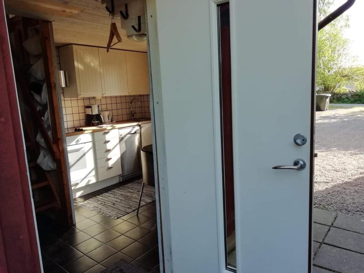 Ynde Private Apartment Sölvesborg المظهر الخارجي الصورة