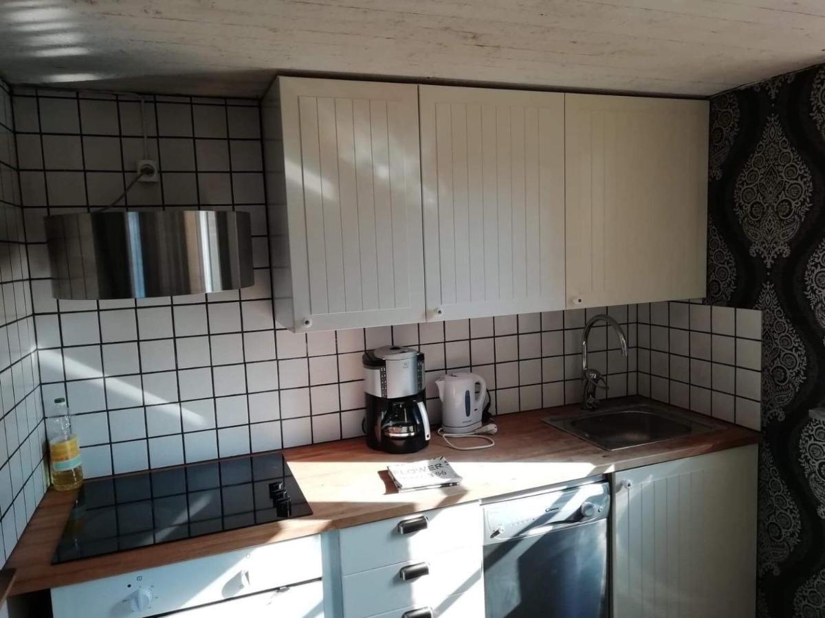 Ynde Private Apartment Sölvesborg المظهر الخارجي الصورة