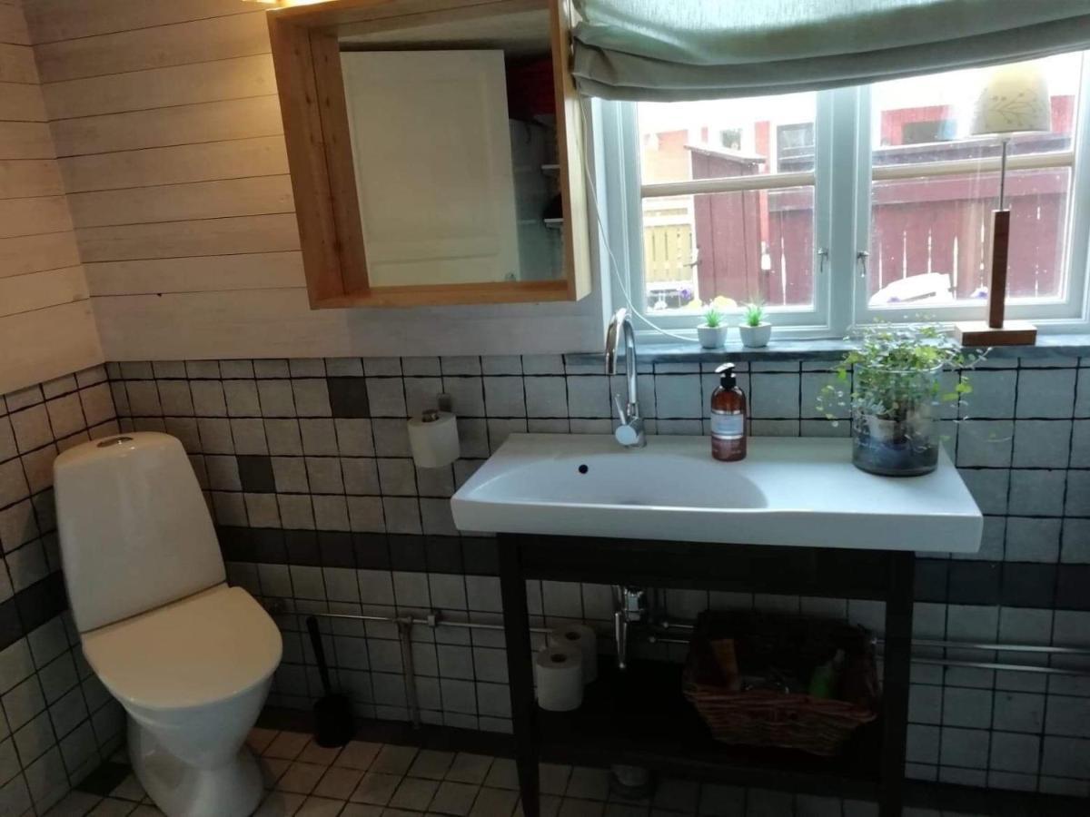 Ynde Private Apartment Sölvesborg المظهر الخارجي الصورة